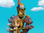 Paw Patrol, la Pat'Patrouille