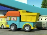 Robocar Poli