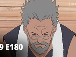 Naruto Shippuden