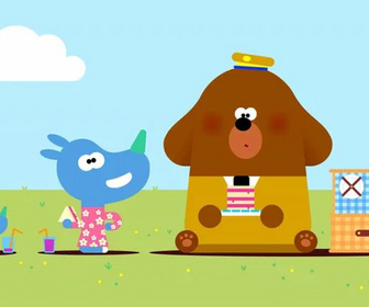 Hé, Oua-Oua - 25/02/2026