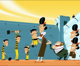 Les Dalton - 07/03/2026