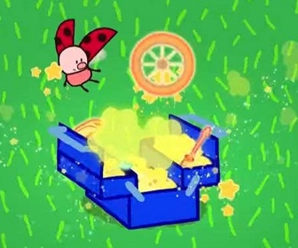 Didou construis-moi un vélo