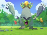 Azuro et la brigade des dragons Azuro et la brigade des dragons