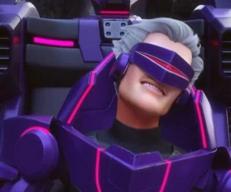 Heroes Dinoster - Dans les griffes de Bex Hunter