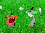 Oggy et les Cafards Oggy et les Cafards