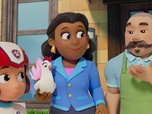 Paw Patrol, la Pat'Patrouille
