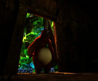 Grizzy et les lemmings - 03/01/2026