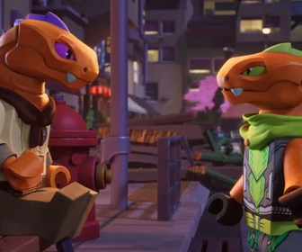 Ninjago - 02/09/2026