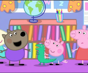 Peppa Pig
