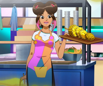 Totally Spies - Alerte pestilence