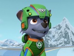 Paw Patrol, la Pat'Patrouille Paw Patrol, la Pat'Patrouille