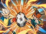 Inazuma eleven