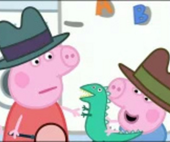 Peppa Pig