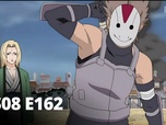 Naruto Shippuden