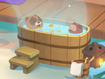 Taki Tanuki Taki Tanuki