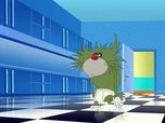 Oggy et les Cafards