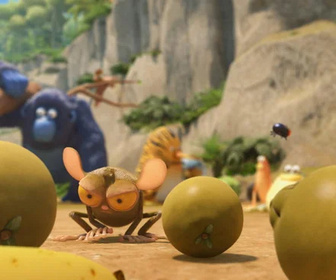 Les as de la jungle à la rescousse - 29/11/2025