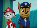 Paw Patrol, la Pat'Patrouille Paw Patrol, la Pat'Patrouille