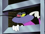 Oggy et les Cafards Oggy et les Cafards