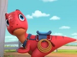 Dino Ranch
