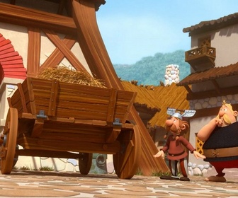 Idéfix et les Irréductibles - Toutouminou