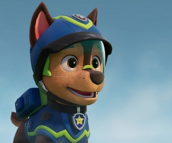 Paw Patrol, la Pat'Patrouille - L'os d'émeraude a disparu