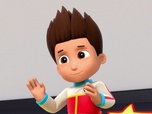 Paw Patrol, la Pat'Patrouille