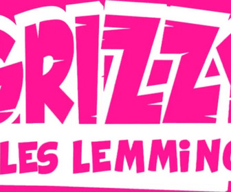 Grizzy et les lemmings - Ours cellulaire