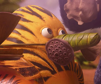 Les as de la jungle à la rescousse - 20/01/2026