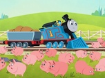 Thomas le petit train