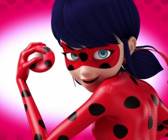 Miraculous - Les aventures de Ladybug et Chat Noir - Le collectionneur