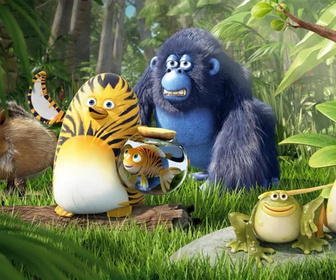Les as de la jungle à la rescousse - 04/02/2026