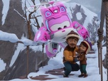 Super Wings Super Wings