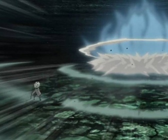 Naruto Shippuden - S17 E13 - L'ombrageuse panthère de Jade vs Madara