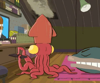 Molusco - 18/03/2026