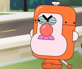 Boy Girl etc... - Attention spoiler