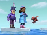 Paw Patrol, la Pat'Patrouille