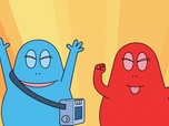 Barbapapa Barbapapa