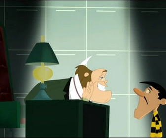 Les Dalton - 28/03/2026