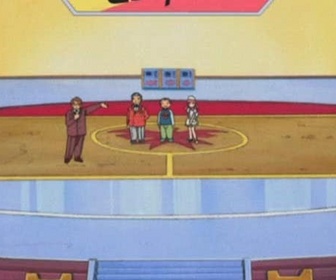 Pokémon - La beauté du jeu