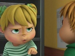 Alvinnn !!! Et les Chipmunks