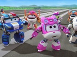 Super Wings