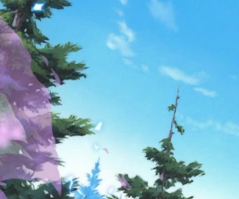 Naruto - S7 E25 - Le garçon au nom d'étoile