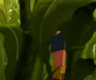 Baskup Tony Parker - Si tu le construis