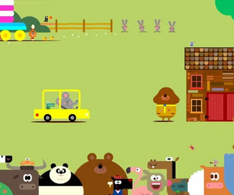 Hé, Oua-Oua - 22/11/2025