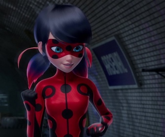 Miraculous - Les aventures de Ladybug et Chat Noir - Protocole secret