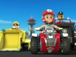 Paw Patrol, la Pat'Patrouille
