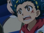 Beyblade Burst