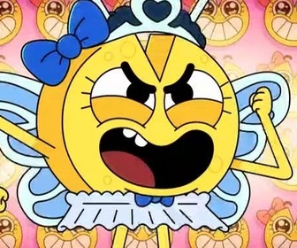 Boy Girl etc... - La fée des vœux