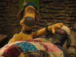 Shaun le mouton